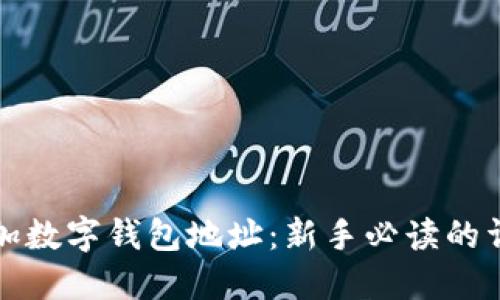 如何添加数字钱包地址：新手必读的详细指南