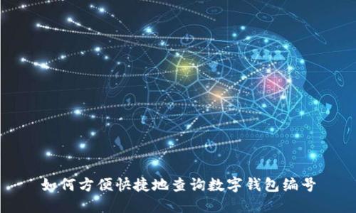 如何方便快捷地查询数字钱包编号