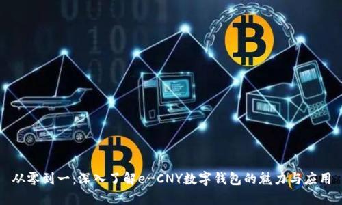 从零到一：深入了解e-CNY数字钱包的魅力与应用