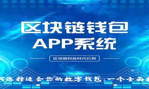 如何选择适合你的数字钱包：一个全面指南