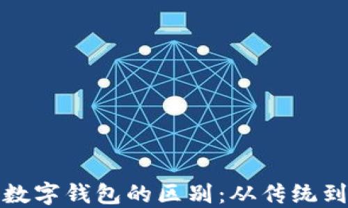 
个人钱包与数字钱包的区别：从传统到现代的转变
