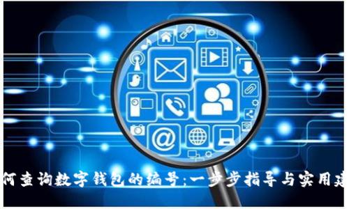 如何查询数字钱包的编号：一步步指导与实用建议
