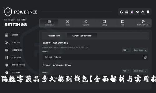 热狗数字藏品多久能到钱包？全面解析与实用指南