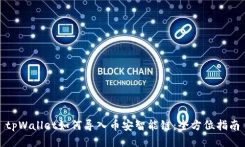 tpWallet如何导入币安智能链：全方位指南