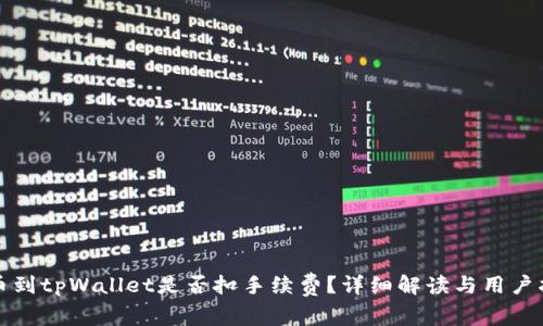 提币到tpWallet是否扣手续费？详细解读与用户指南