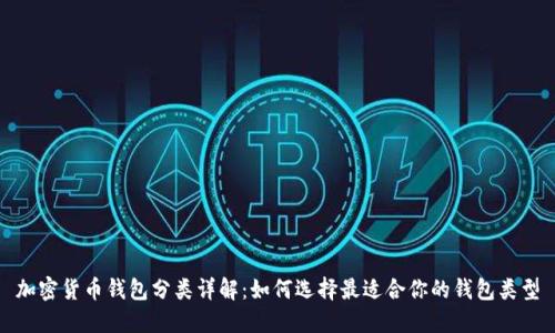 加密货币钱包分类详解：如何选择最适合你的钱包类型
