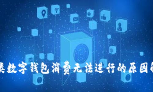 三类数字钱包消费无法进行的原因解析
