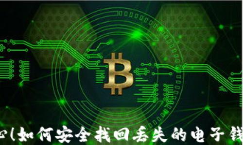 
小心！如何安全找回丢失的电子钱包？