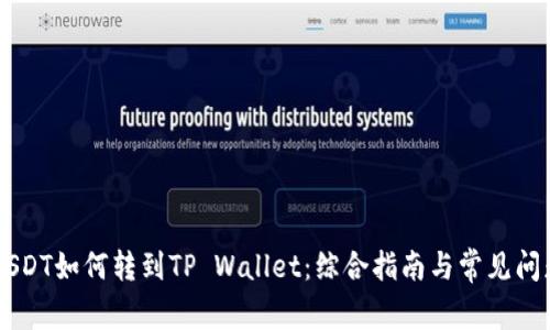 币客USDT如何转到TP Wallet：综合指南与常见问题解答