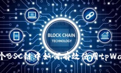 在多个BSC链中如何有效使用tpWallet？