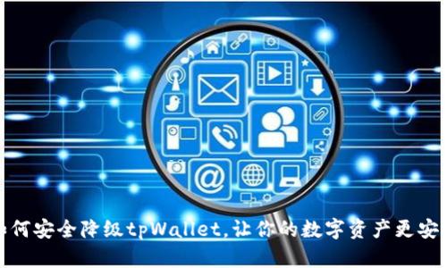 如何安全降级tpWallet，让你的数字资产更安全