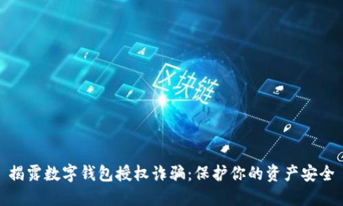 揭露数字钱包授权诈骗：保护你的资产安全