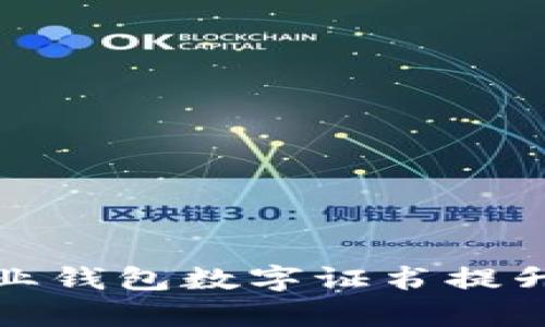 如何利用京东企业钱包数字证书提升企业安全与效率