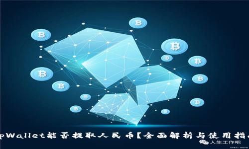 tpWallet能否提取人民币？全面解析与使用指南